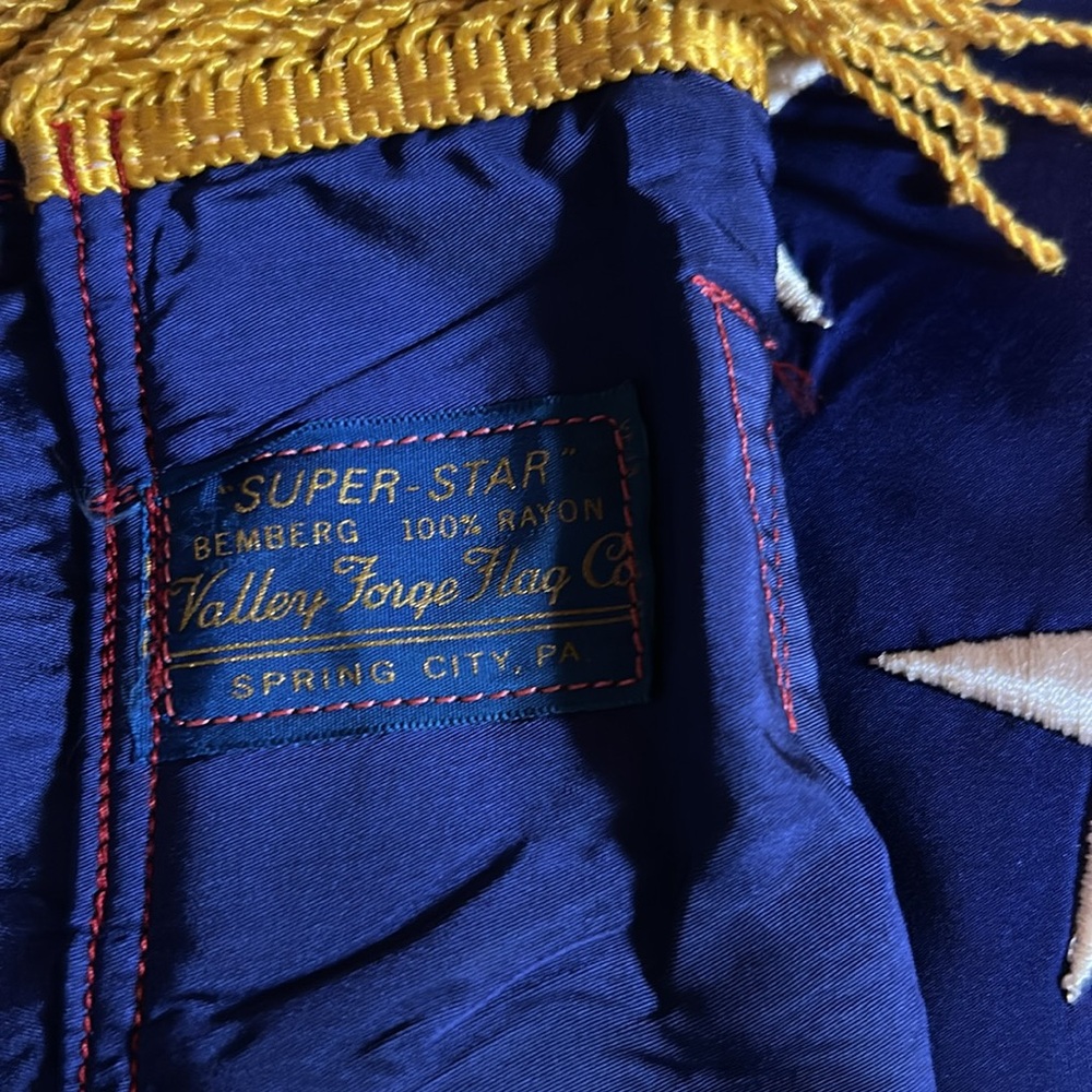 Valley Forge Flag - Picture 4 of 9